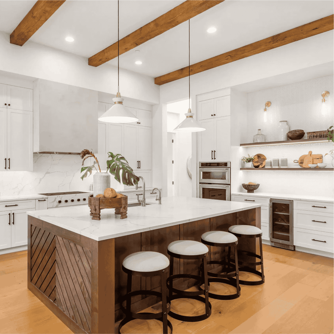 Conestoga Wood Specialties