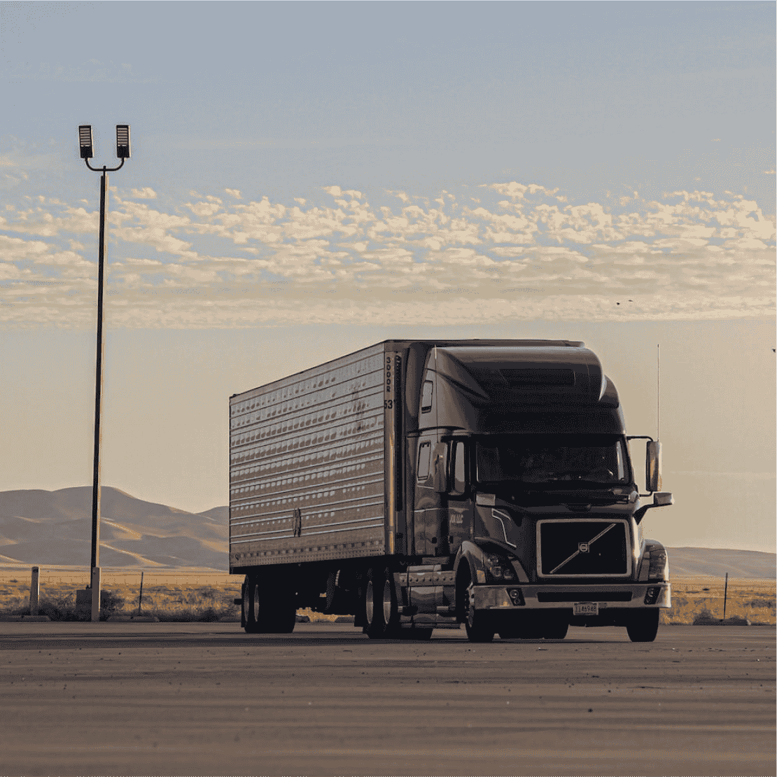 Rockfarm Supply Chain Solutions