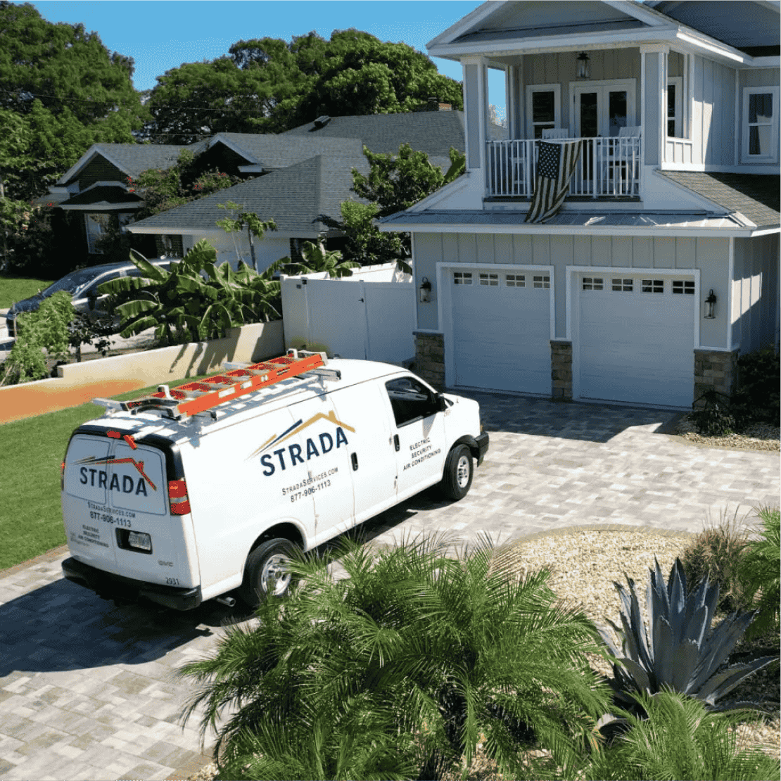 Strada Services
