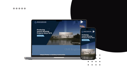 Graham Associates Civil Engineering & Surveying